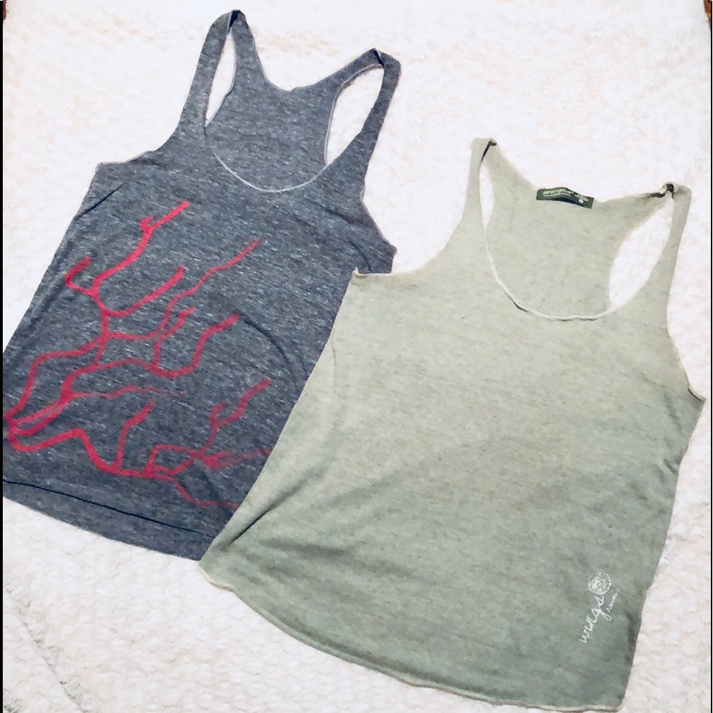 Wings Hawaii tank bundle